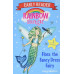 Flora the Fancy Dress Fairy (Rainbow Magic Early Reader) by ''Daisy Meadows''